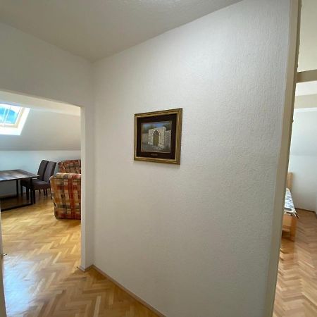 Family Apartment Tara โมจโคแวก ภายนอก รูปภาพ