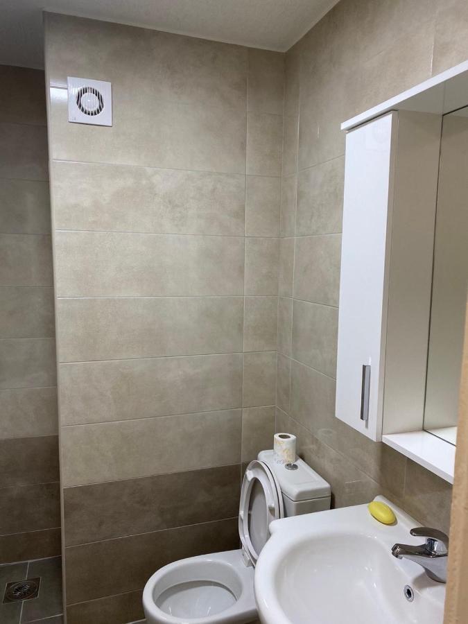 Family Apartment Tara โมจโคแวก ภายนอก รูปภาพ