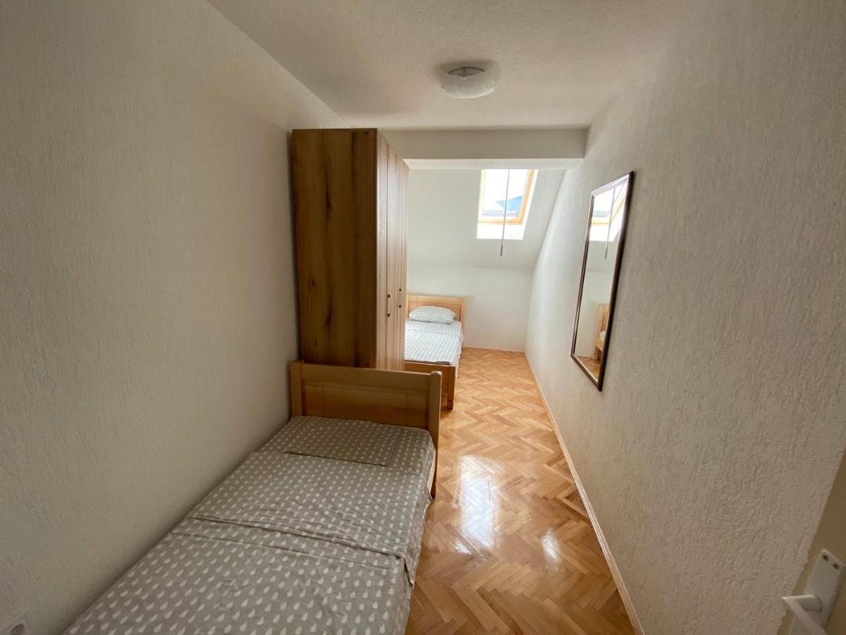 Family Apartment Tara โมจโคแวก ภายนอก รูปภาพ