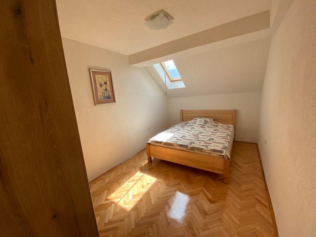 Family Apartment Tara โมจโคแวก ภายนอก รูปภาพ