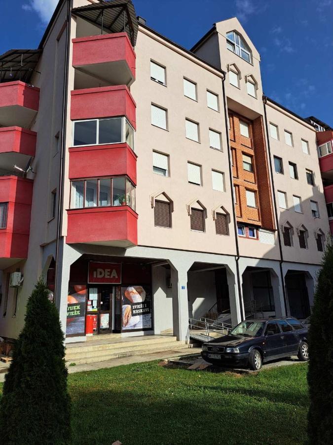 Family Apartment Tara โมจโคแวก ภายนอก รูปภาพ