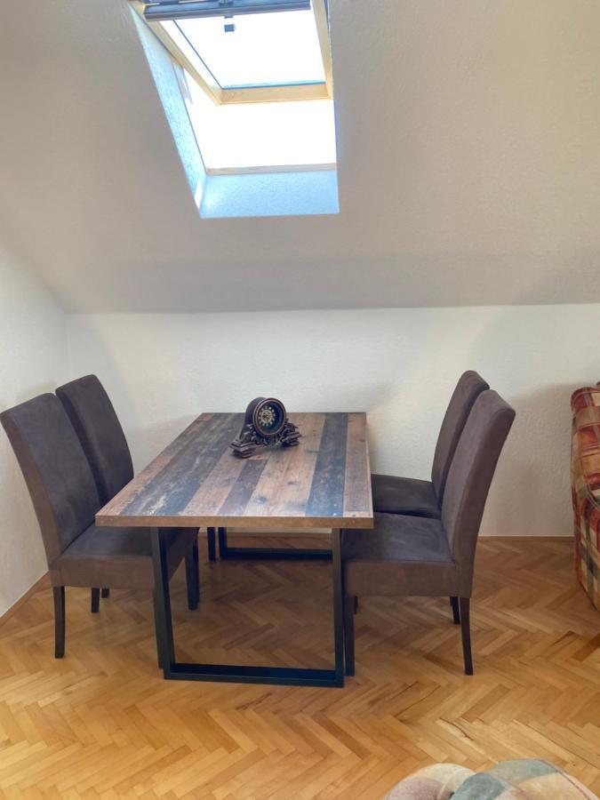 Family Apartment Tara โมจโคแวก ภายนอก รูปภาพ