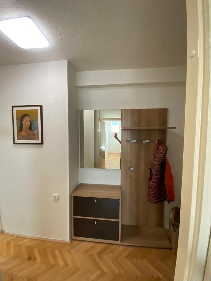 Family Apartment Tara โมจโคแวก ภายนอก รูปภาพ