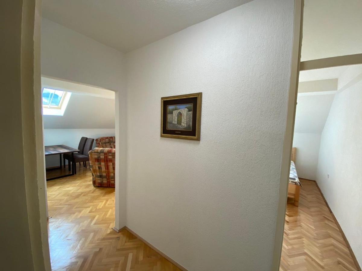 Family Apartment Tara โมจโคแวก ภายนอก รูปภาพ