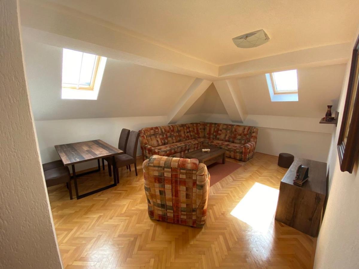 Family Apartment Tara โมจโคแวก ภายนอก รูปภาพ