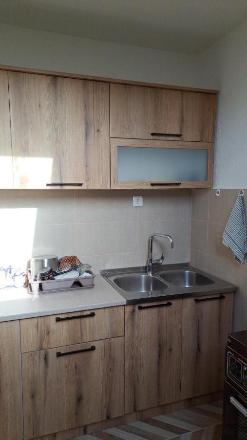 Family Apartment Tara โมจโคแวก ภายนอก รูปภาพ